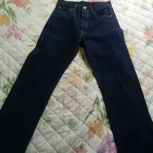 Levi jeans